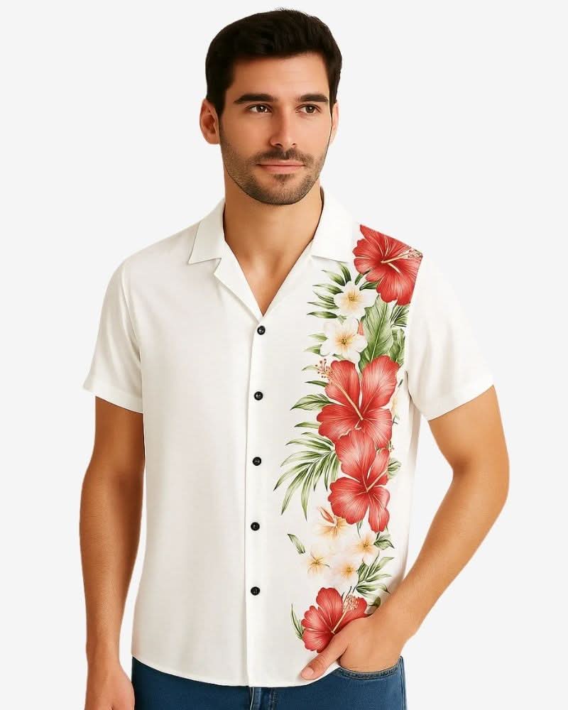 Craze Elegance Shirt