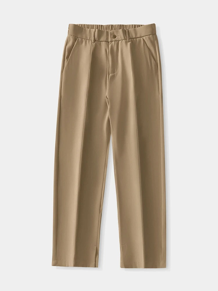 Henley Relaxed Trousers