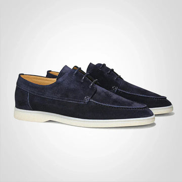 Windsor Classic Leather Loafers