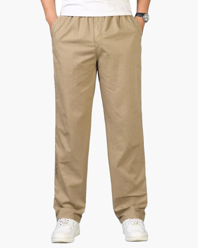 St Andrews Cotton Pantalon