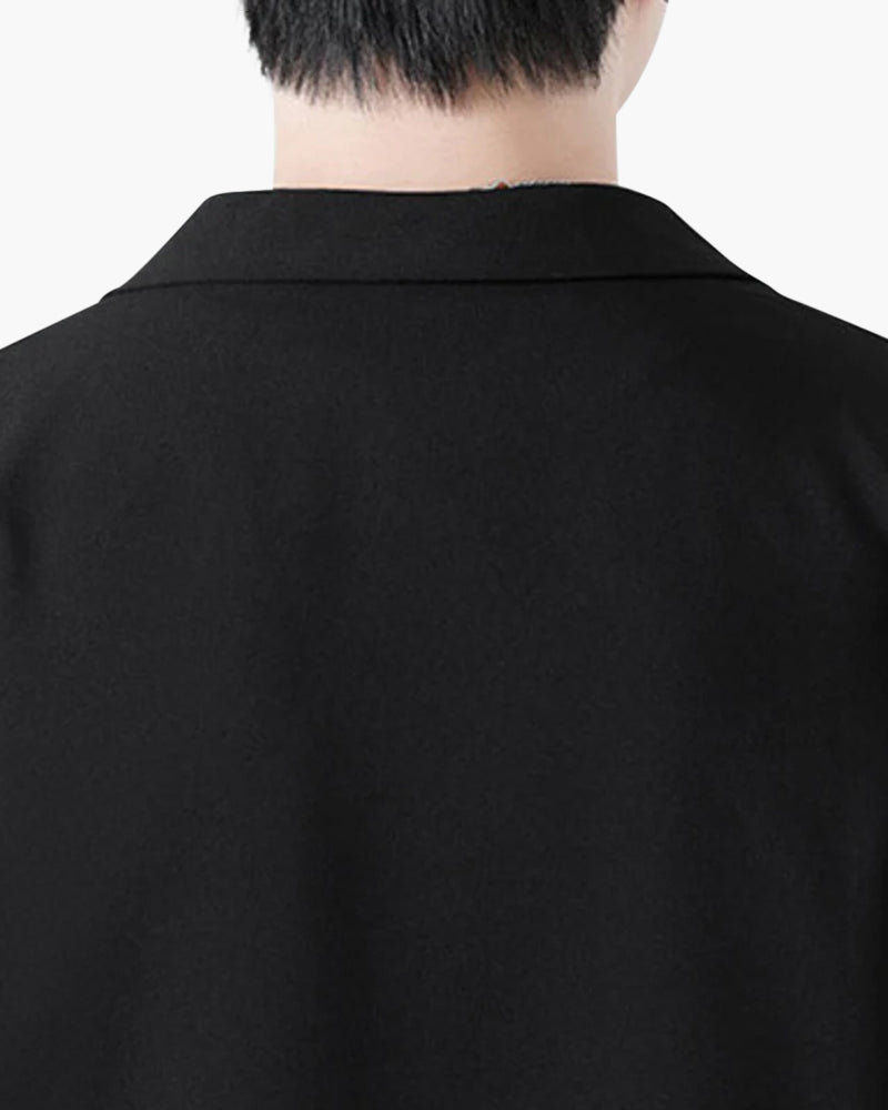 Fayymont Old Money Smart Casual Set