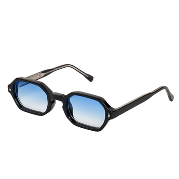 UV400 Polygon Shades Eyewear – UV Protection Festival/beach