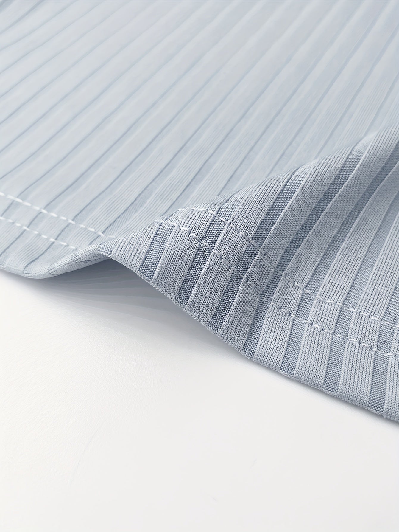 Belvoir | Summer Knit Polo – Old Money Shirts for Men