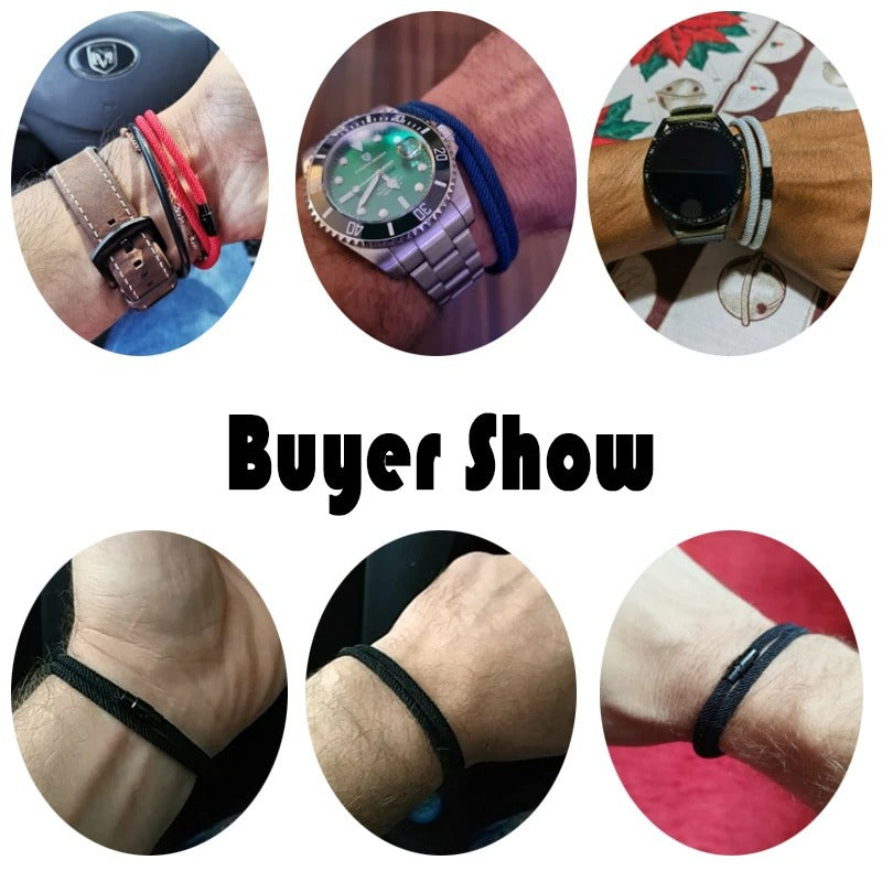 Cambridge Silver Bracelet