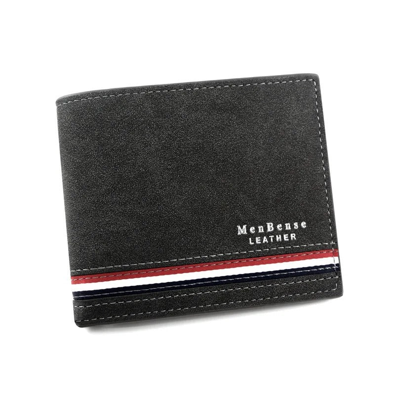 Men's Luxury Slim Wallet
