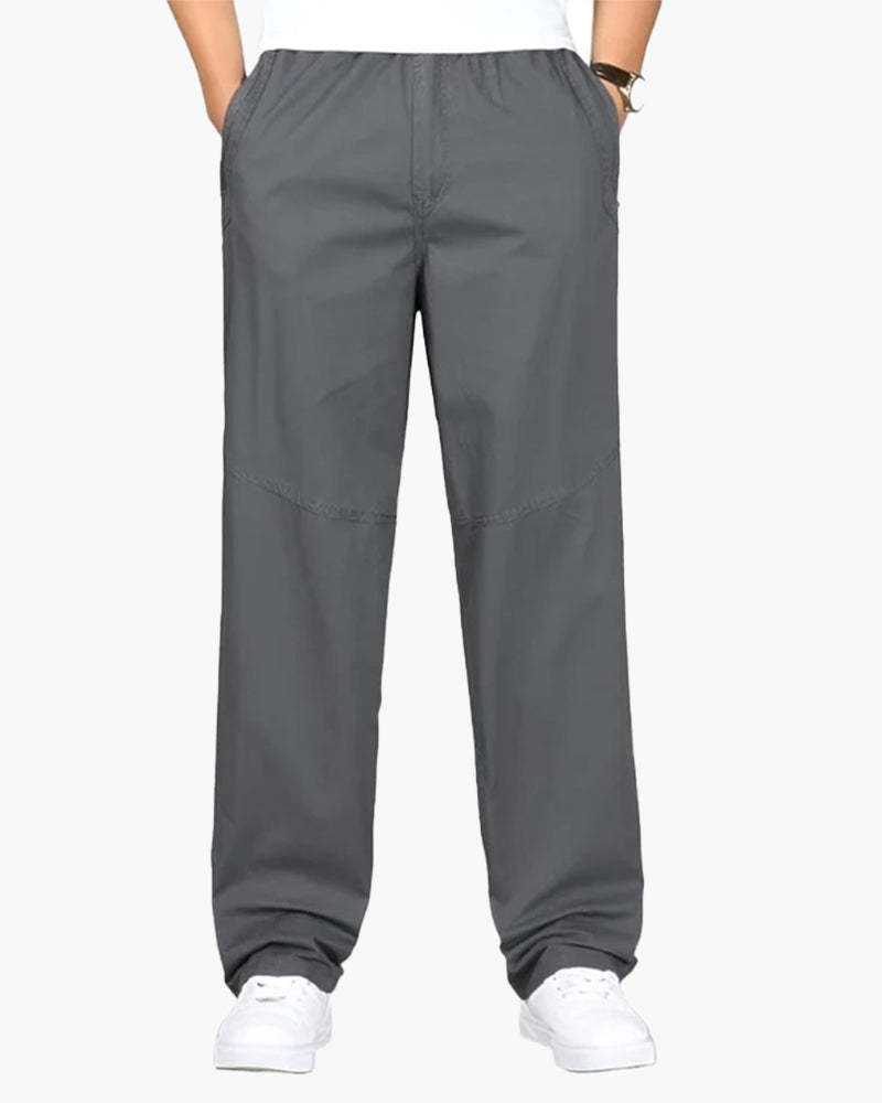 St Andrews Cotton Pantalon
