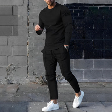 Joshua - Masculine Set
