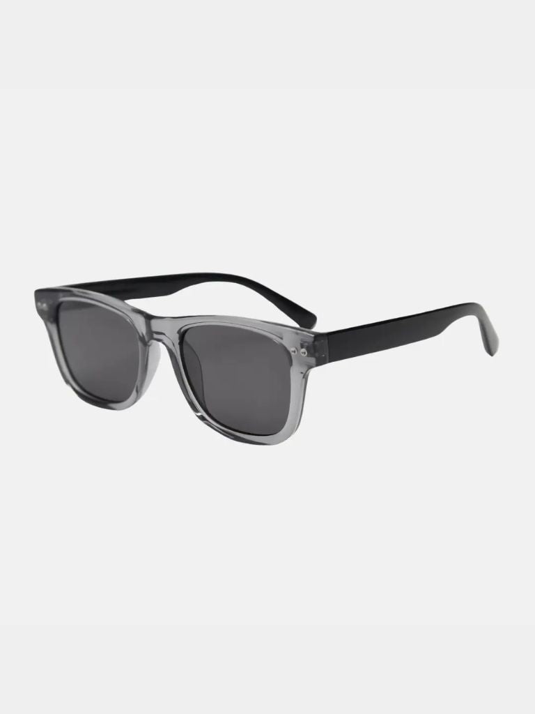 Dark Palm Polarized Sunglasses