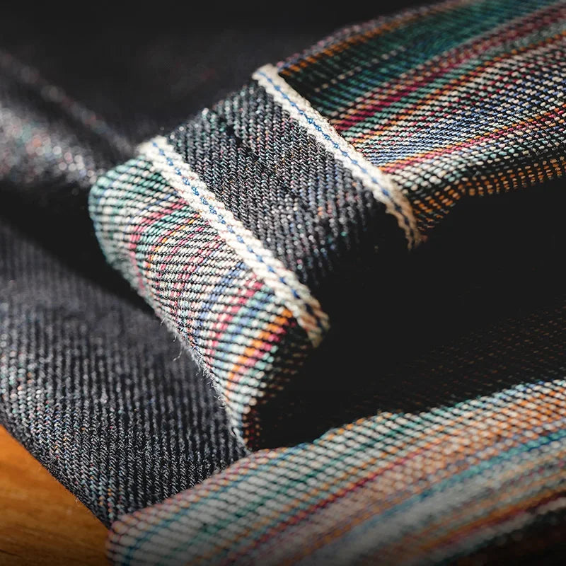 Heritage Denim Jeans