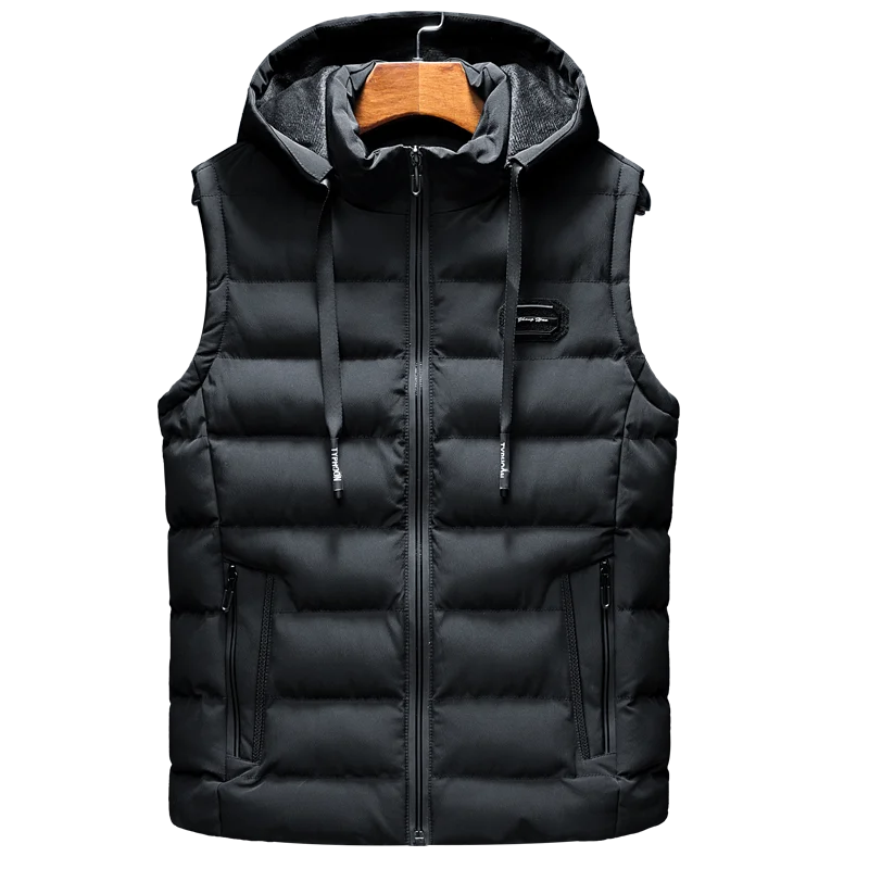 Ruiz Quilted Gilet
