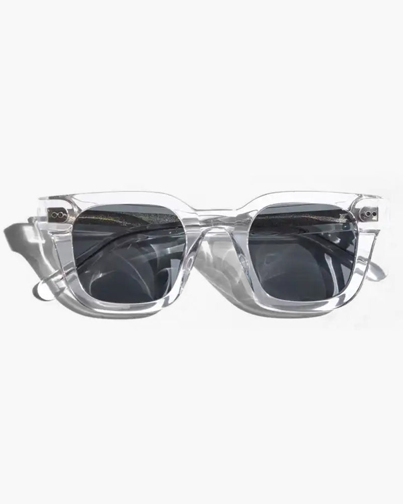 Windsor Acetate Sunglasses – Tortoiseshell