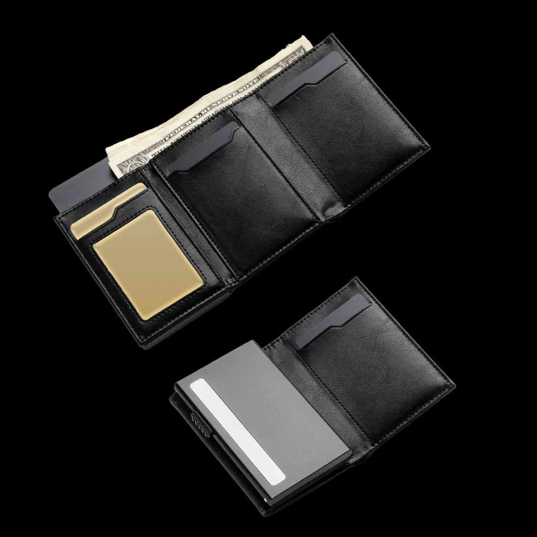 The Fayymont Smart-Wallet