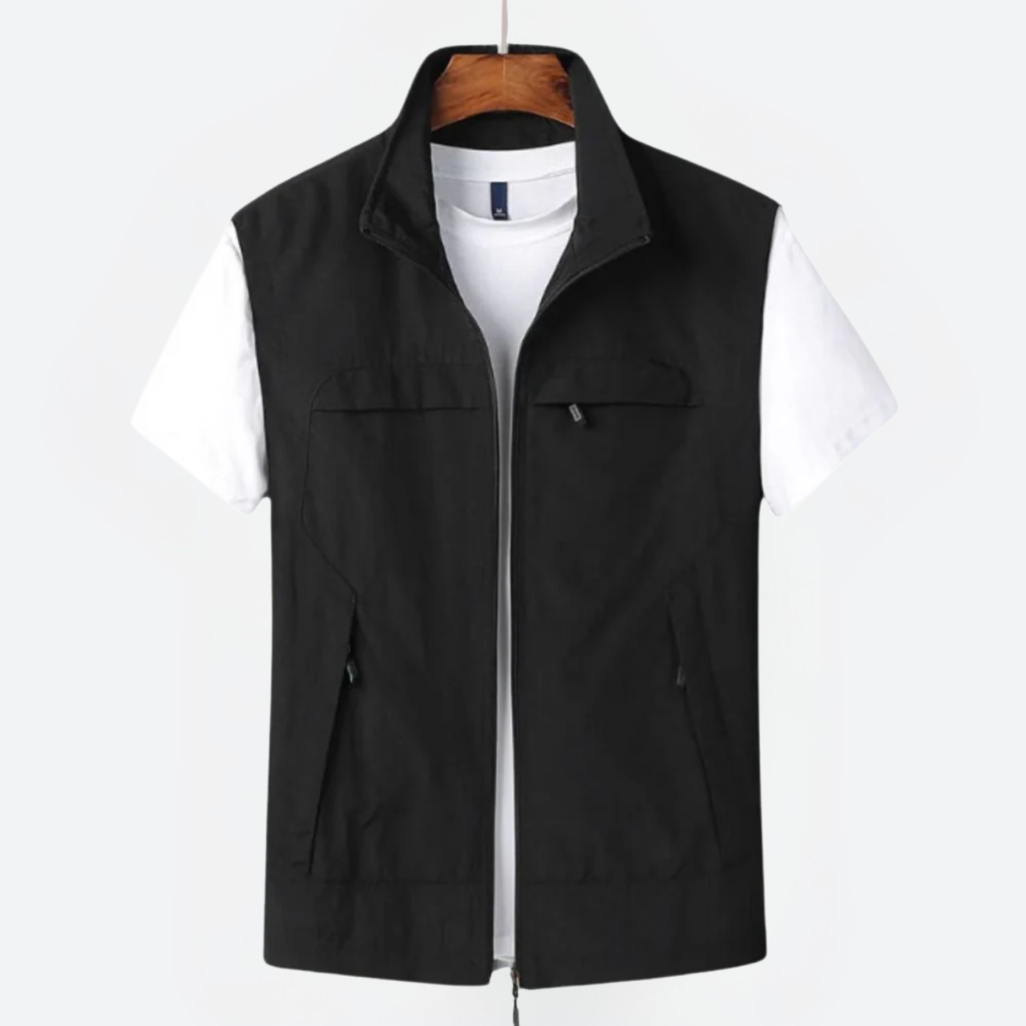 Hofman | Elegant Summer Vest