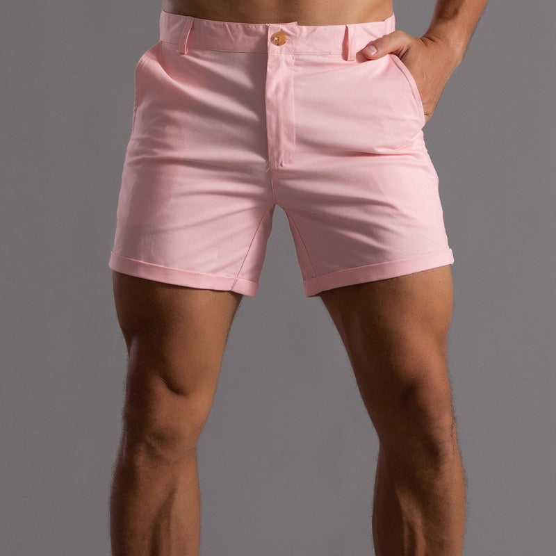 Amalfi Tailored Shorts