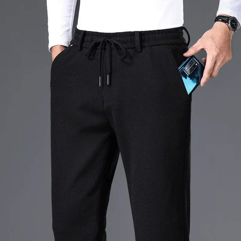 Alesso Relaxed-Fit Pants