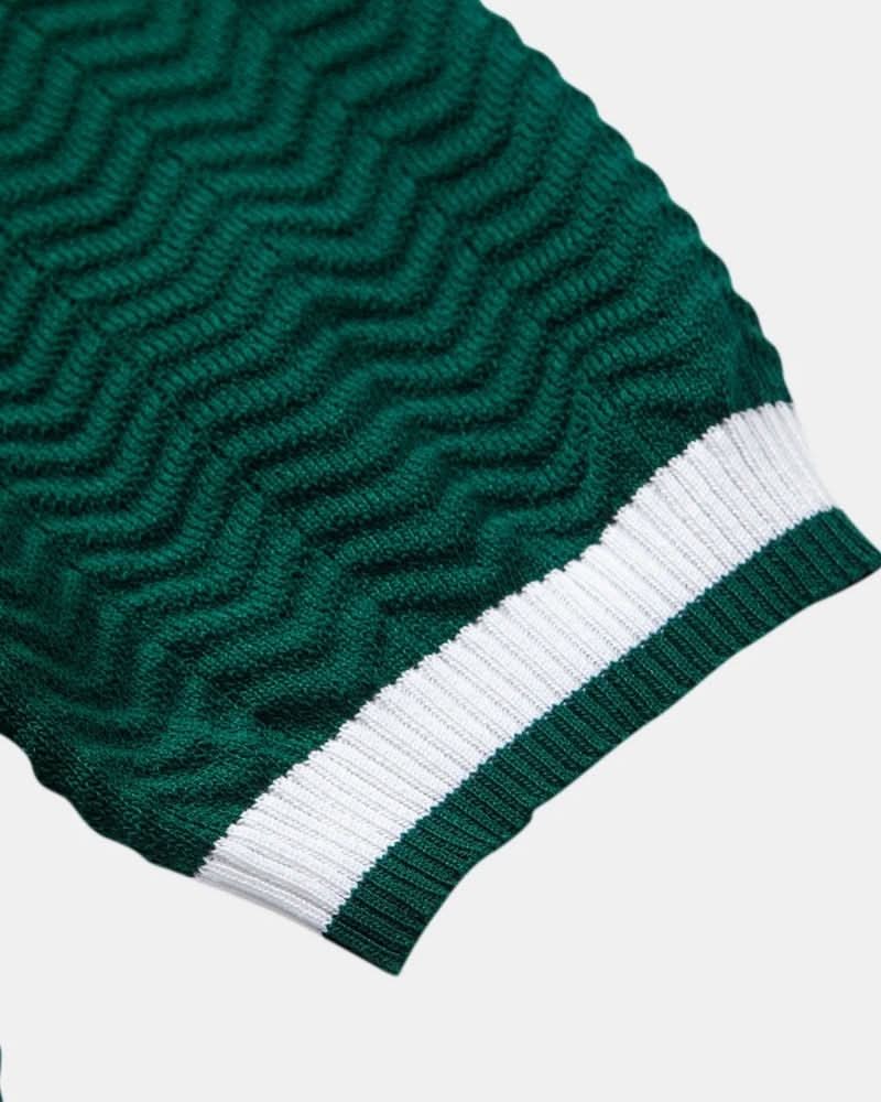 Summer Outfit - Savile Square