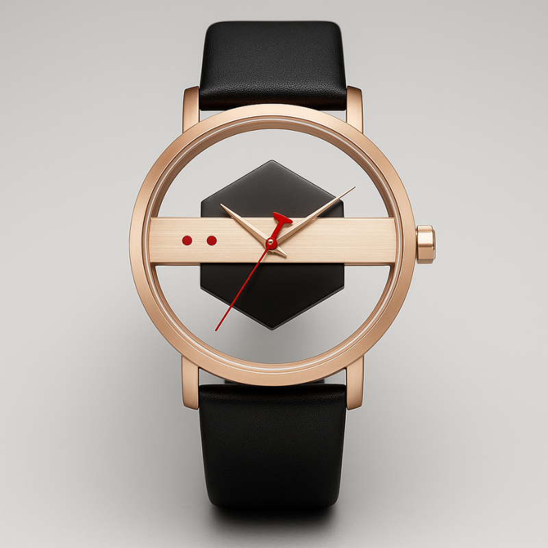 Inception Orbit Watch
