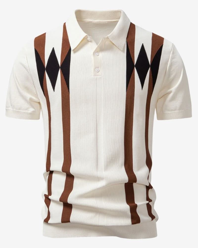 Summer Outfit - Belgravia Club