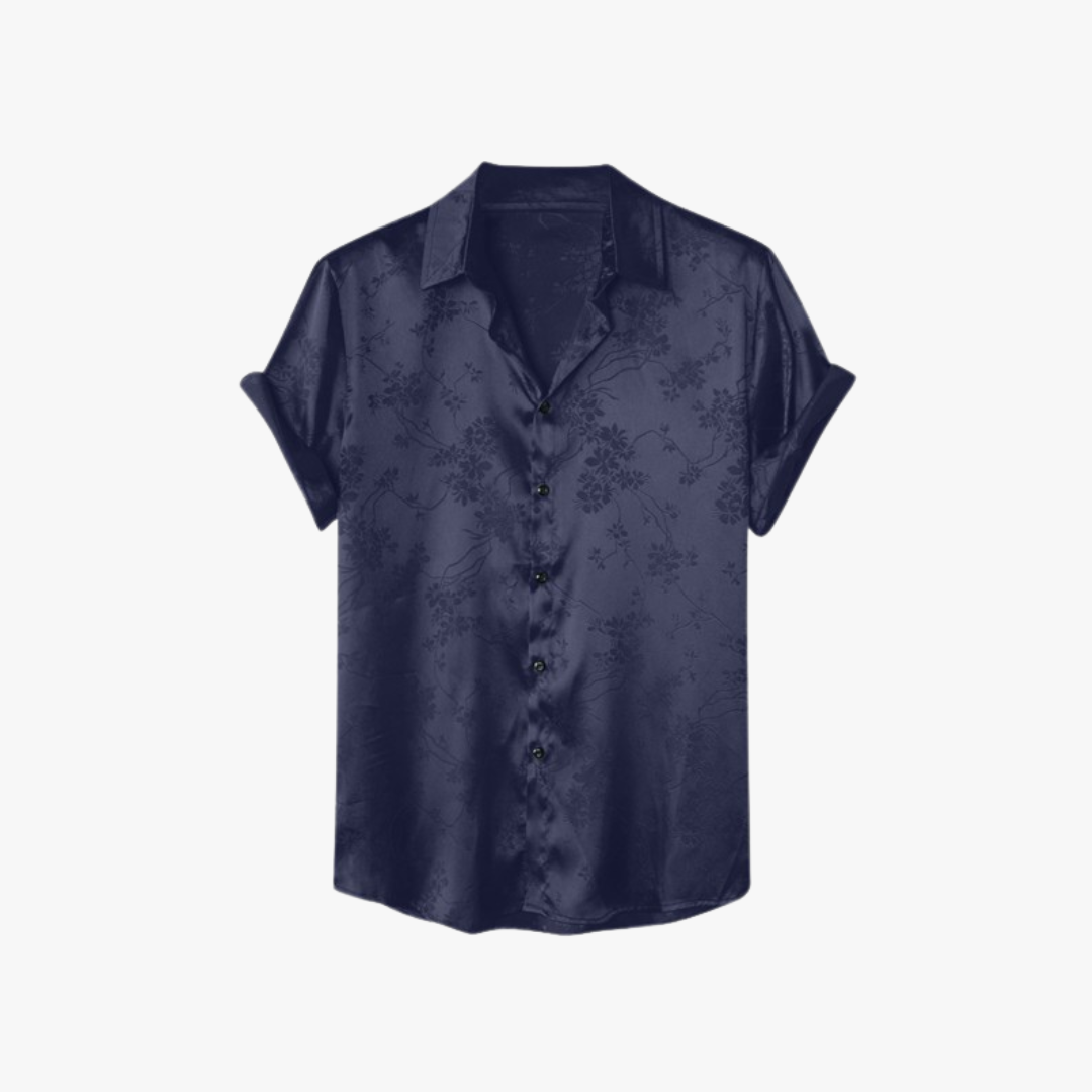 Rosecliffe Linen Shirt