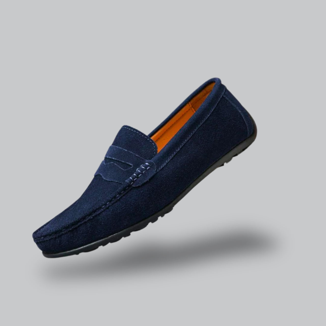 Fayymont | Casual Loafers for Men Slip-On Shoes
