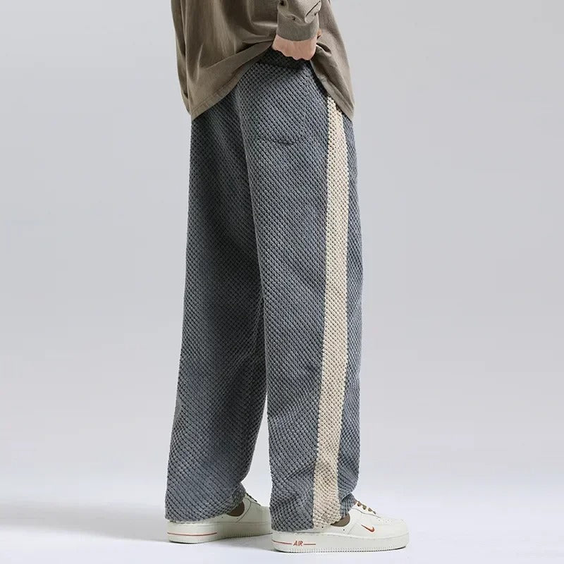 Heritage Knit Trousers