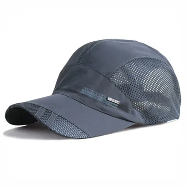Ascot Summer Cap