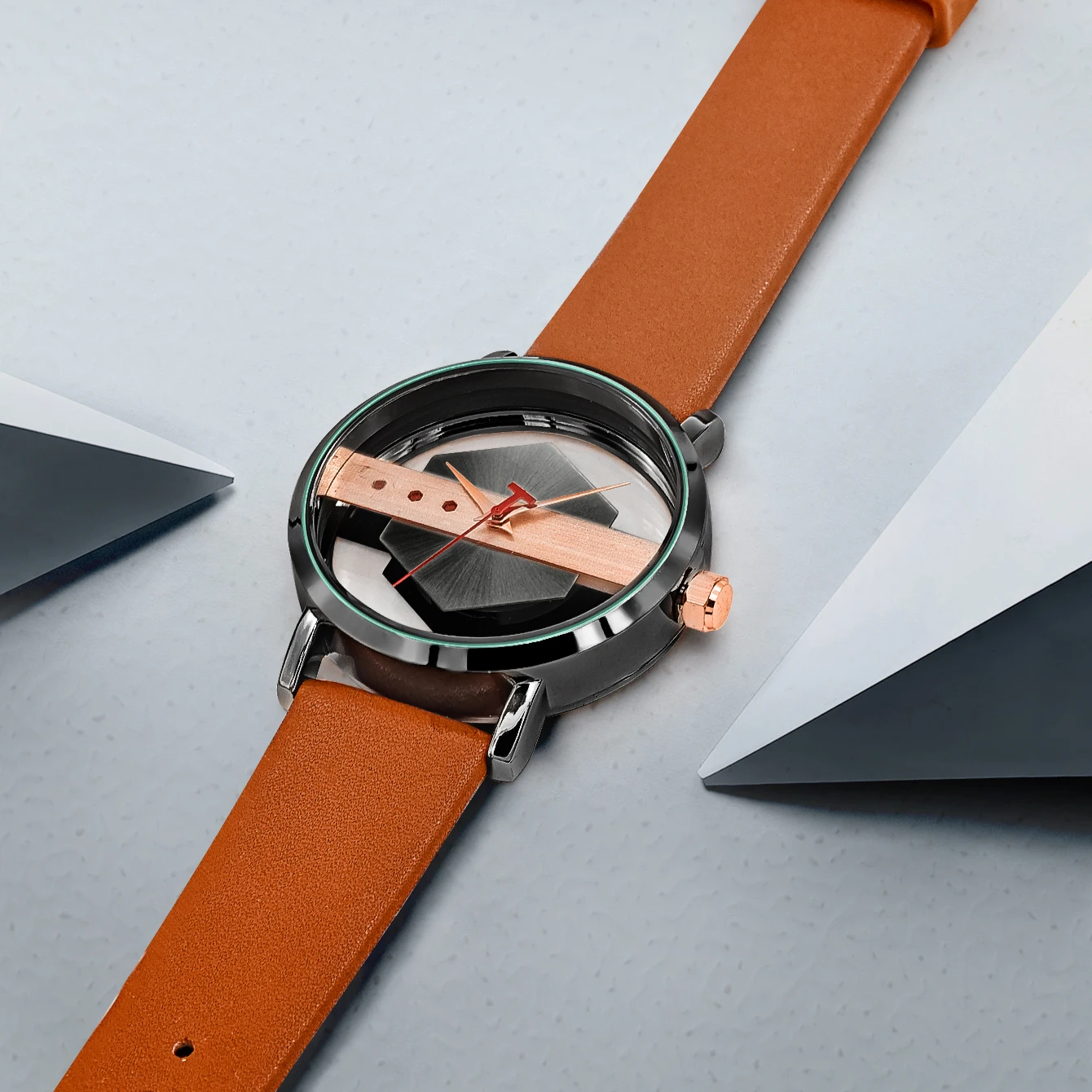 Inception Orbit Watch