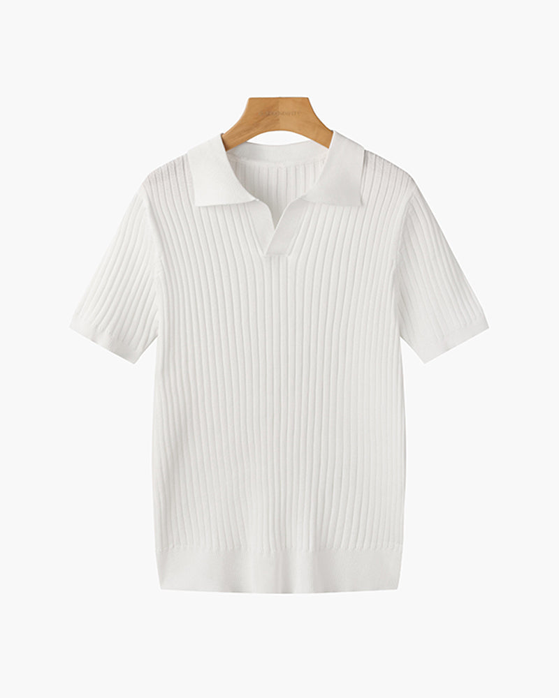 Bari Sailor Casual Polo
