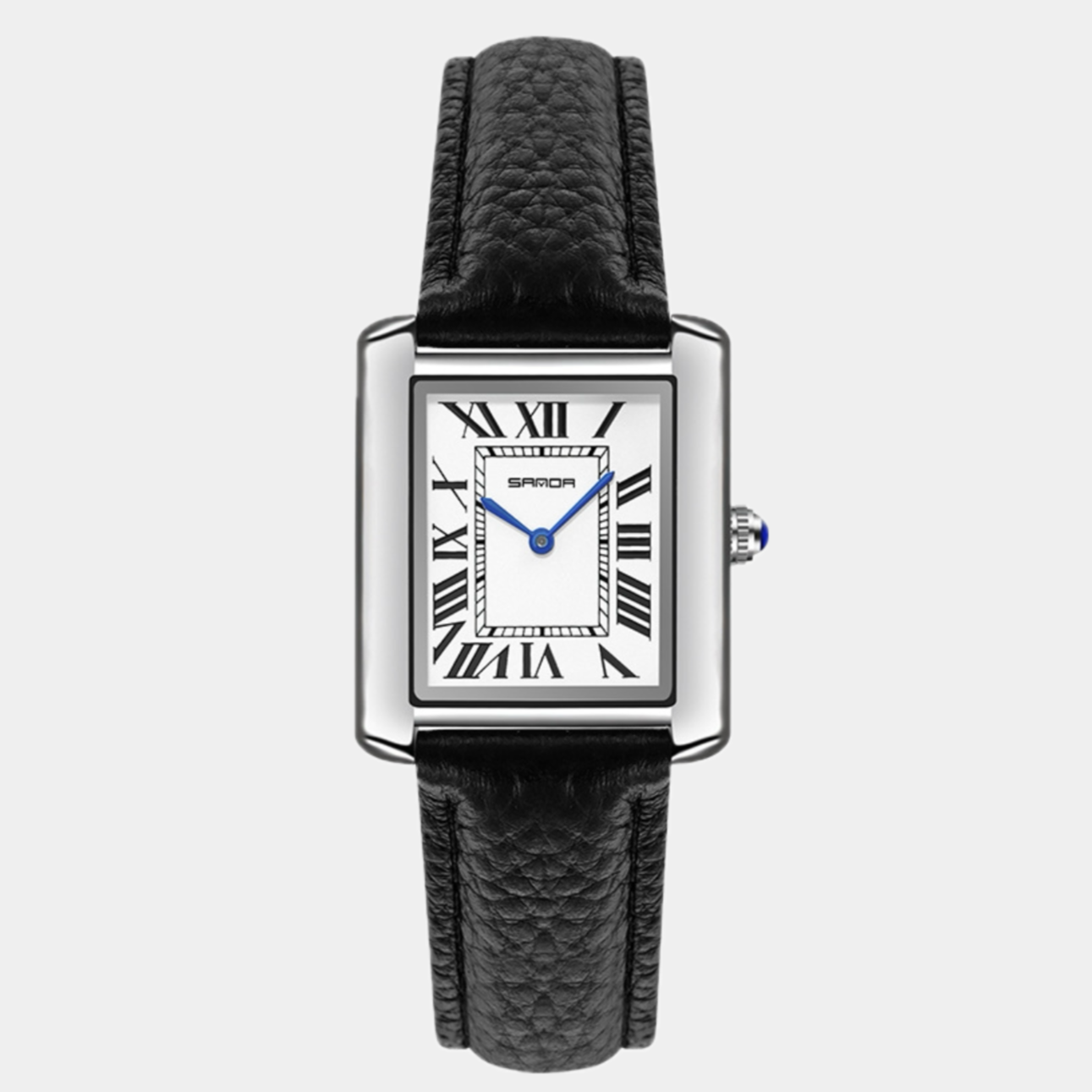 Fayymont | Old Money Square Watch