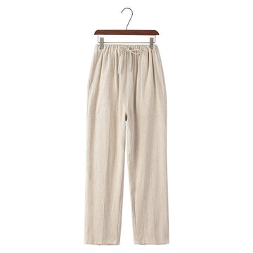 Harrogate Linen Pants