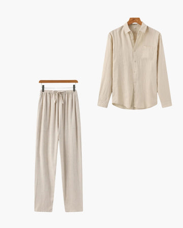 The Refined Monochrome Set