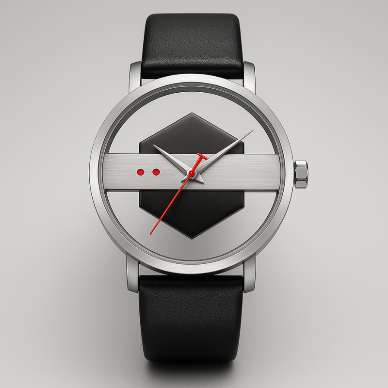 Inception Orbit Watch