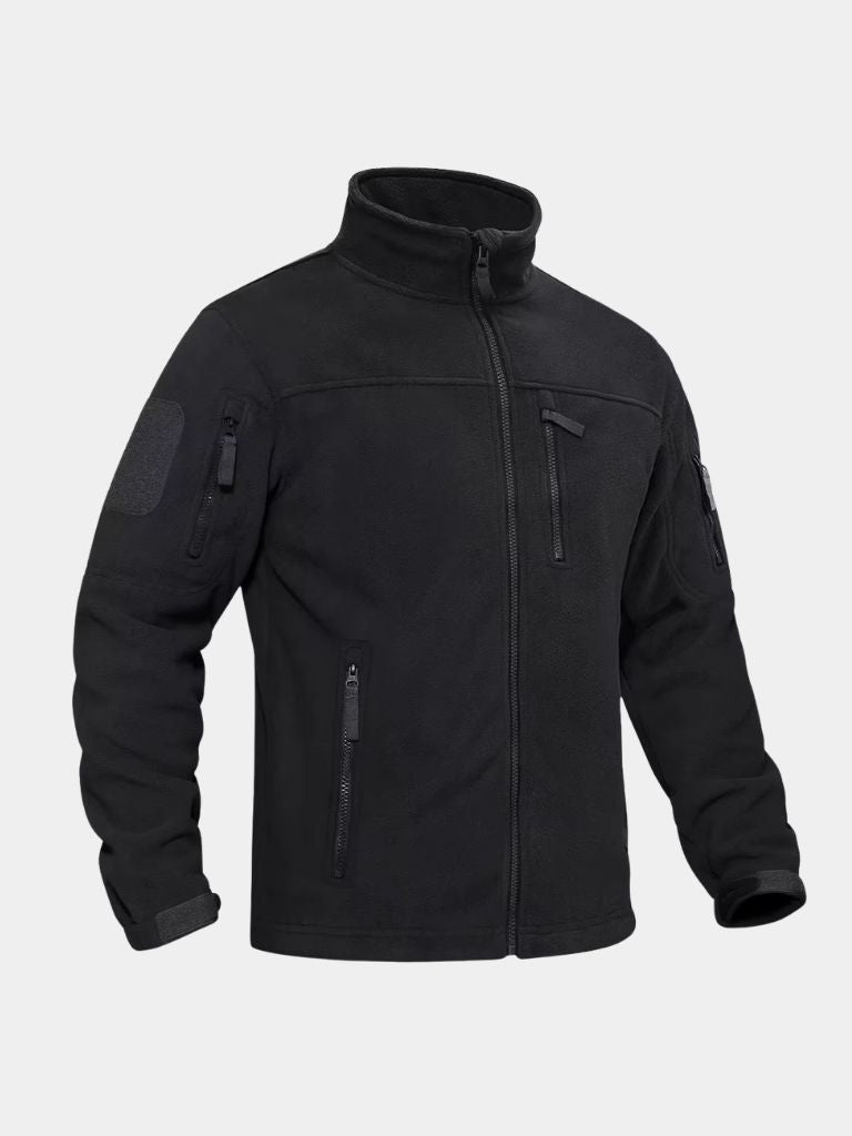 Lucerne Alpine Utility Jacket