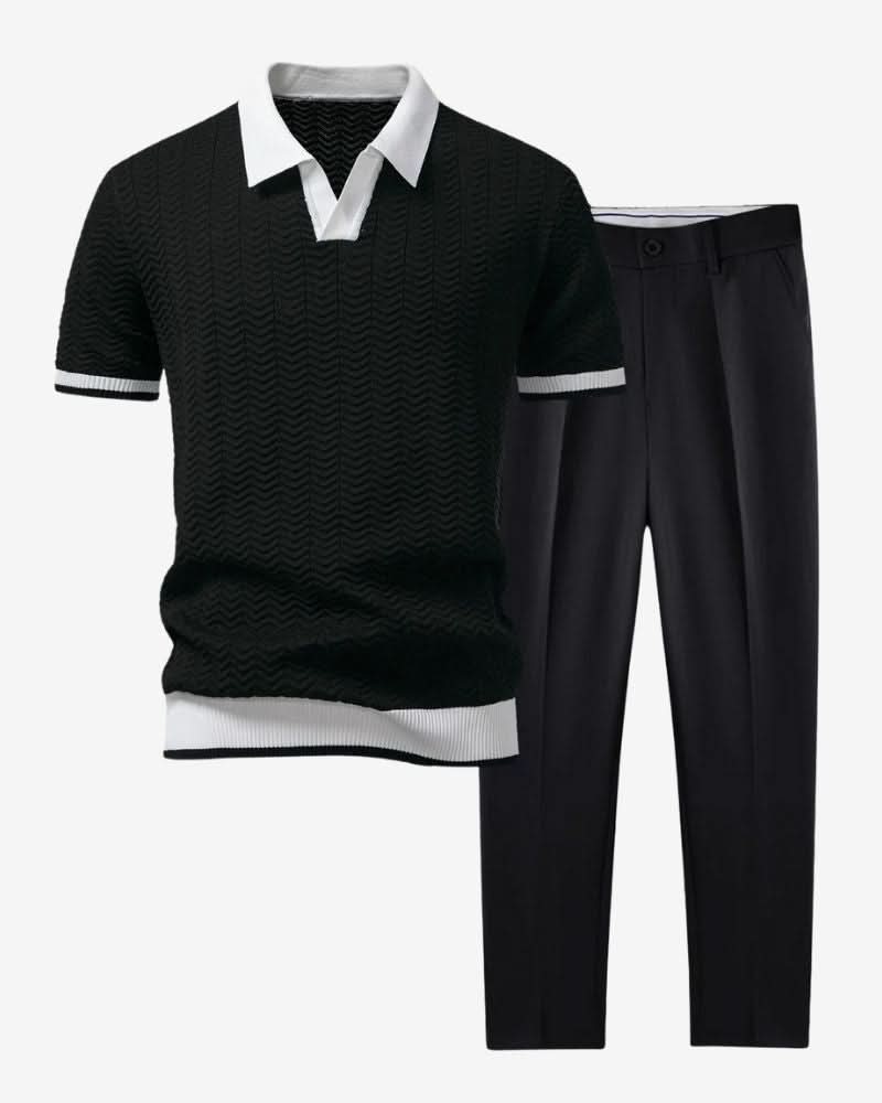 Summer Outfit - Mayfair Estate