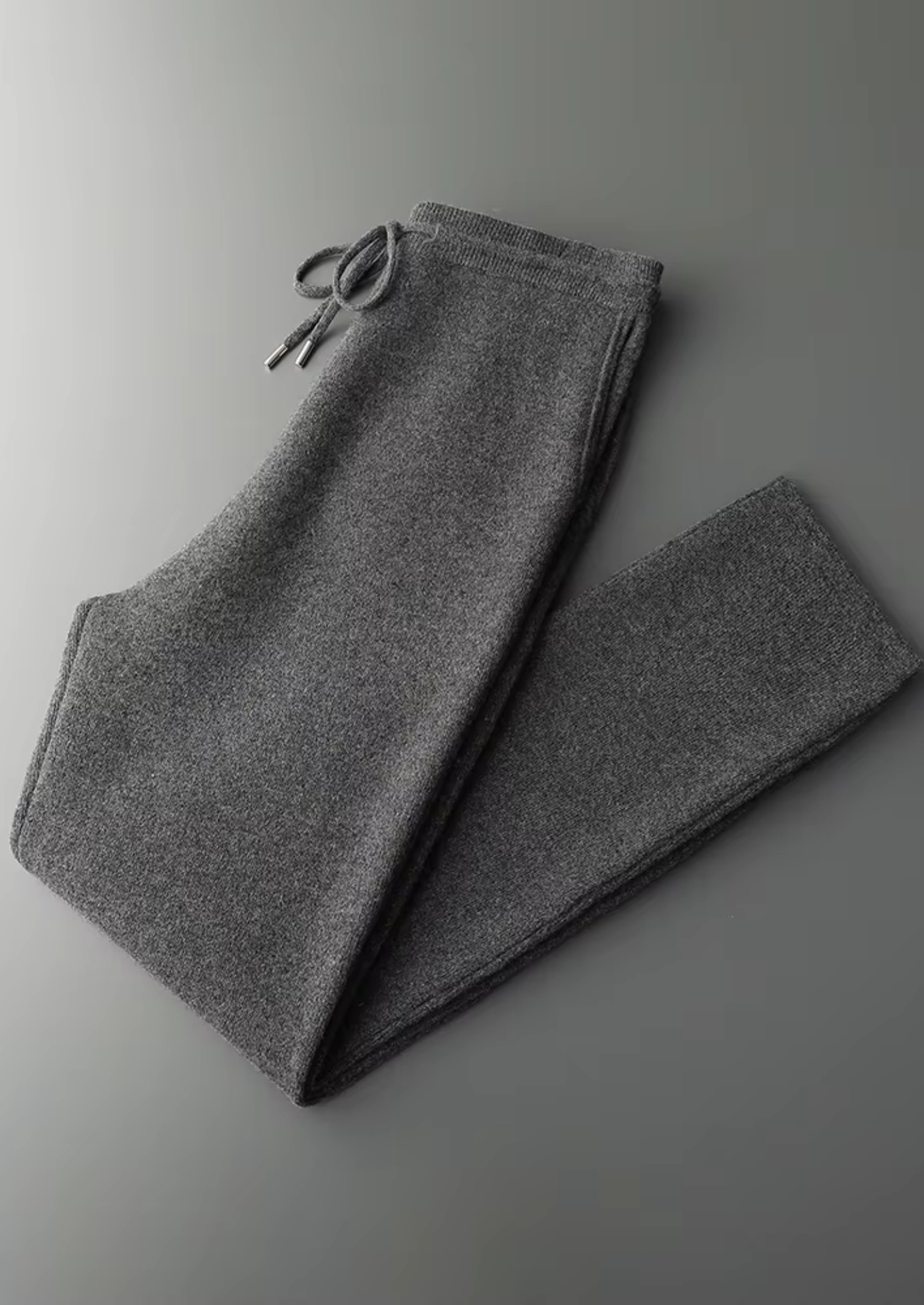 Pure Extra-Fine Merino Wool Set