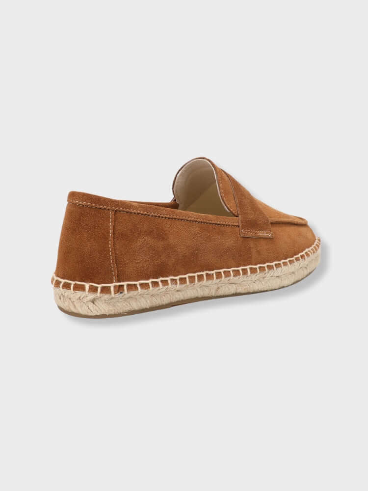 Somerset Loafers