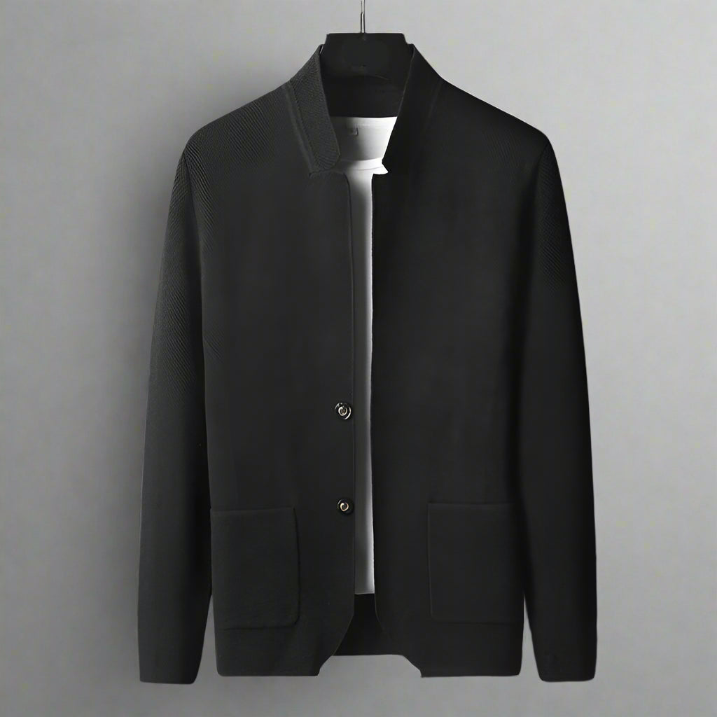 Giuliano Knit Cardigan