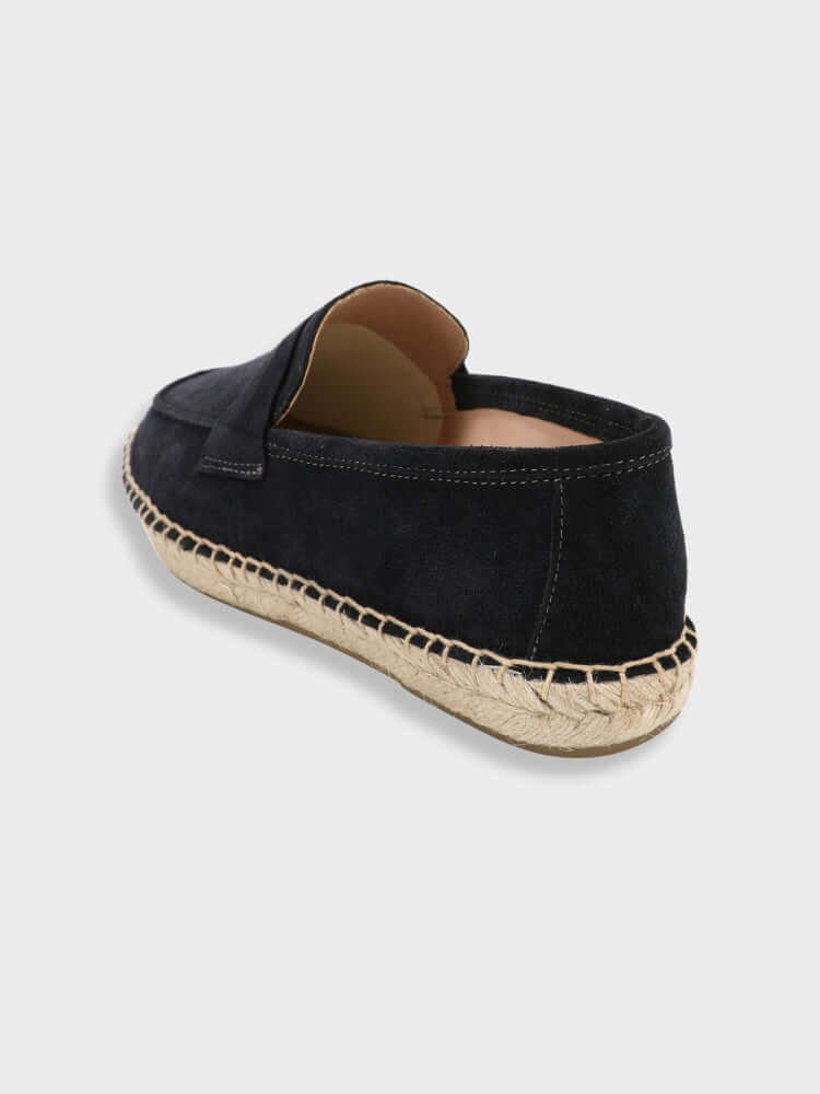 Somerset Loafers