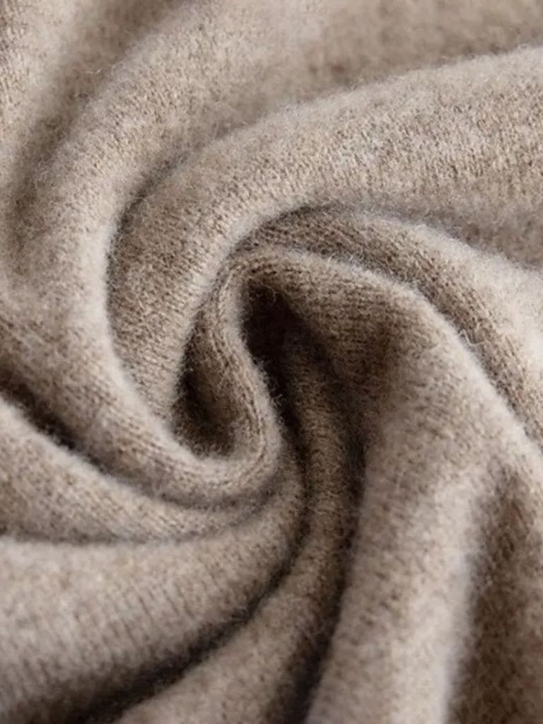 100% Merino Wool Sweater Vest - Fayymont Co