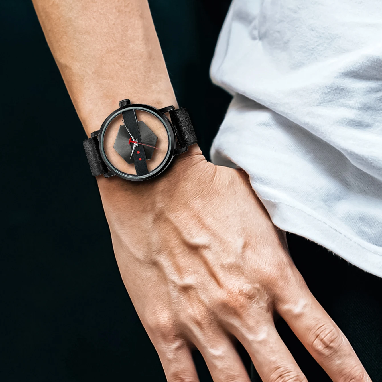 Inception Orbit Watch