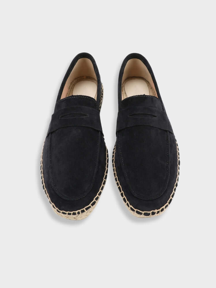 Somerset Loafers