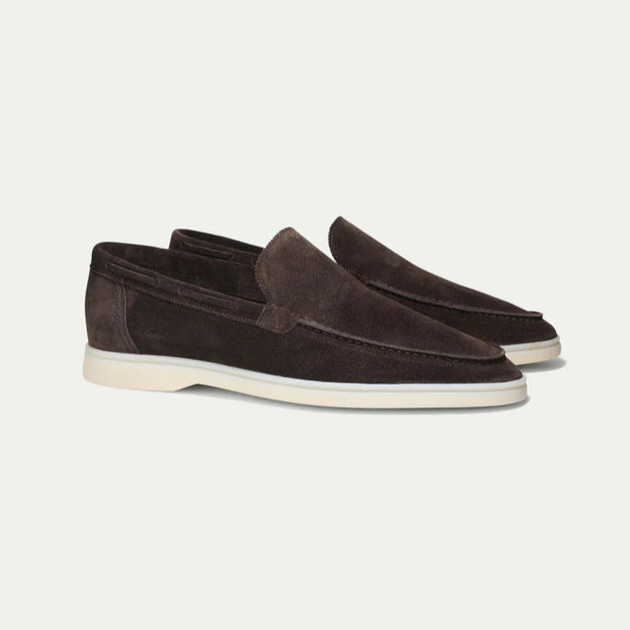 The Belmont Loafer