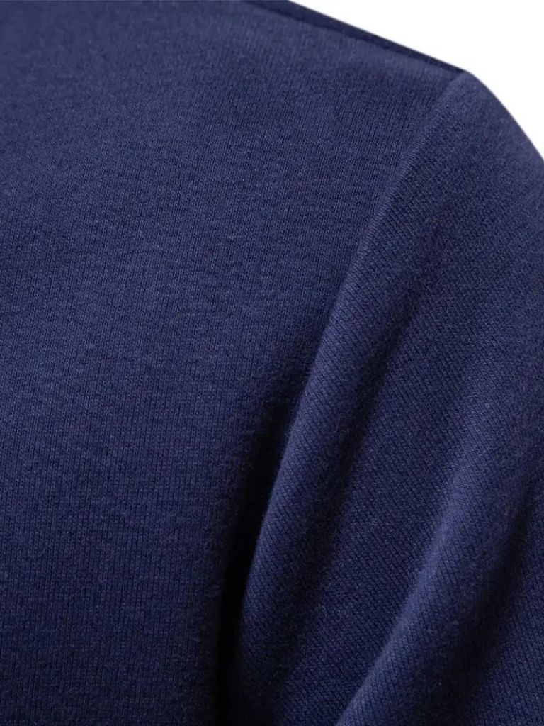 Old Money Essential Polo Shirt - Fayymont Co