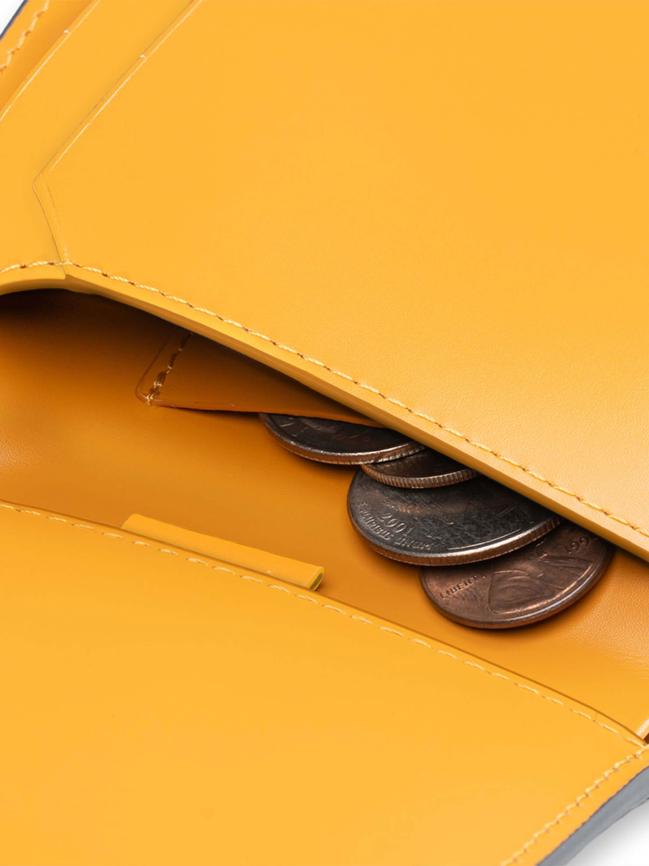 Mayfair Pocket Wallet