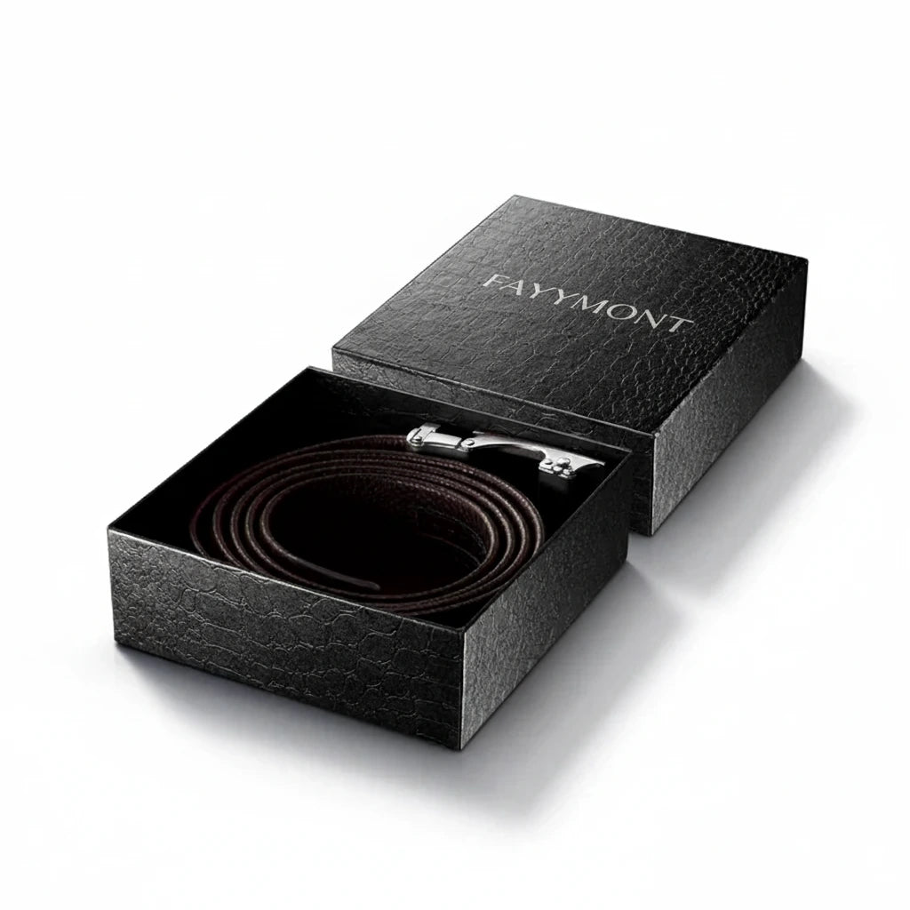 Fayymont Belt Premium