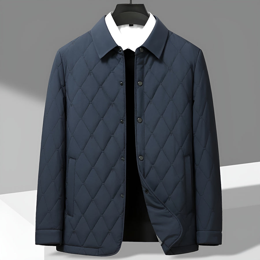 Orion Quilted Jacket