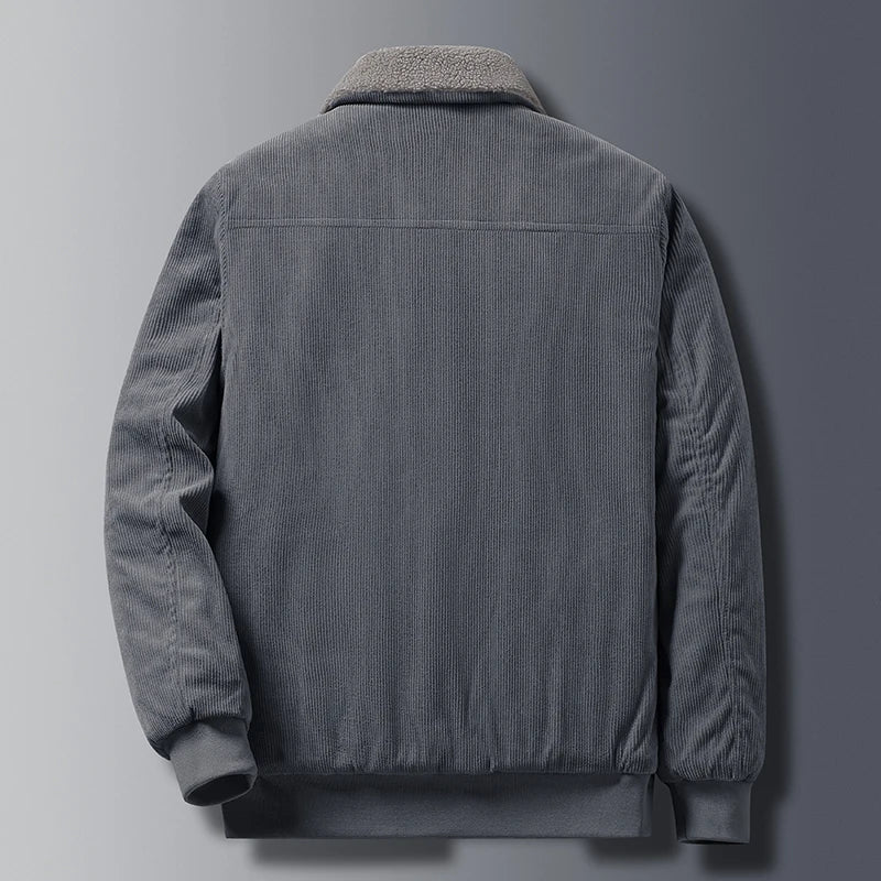Maison Jacket - Fayymont Co