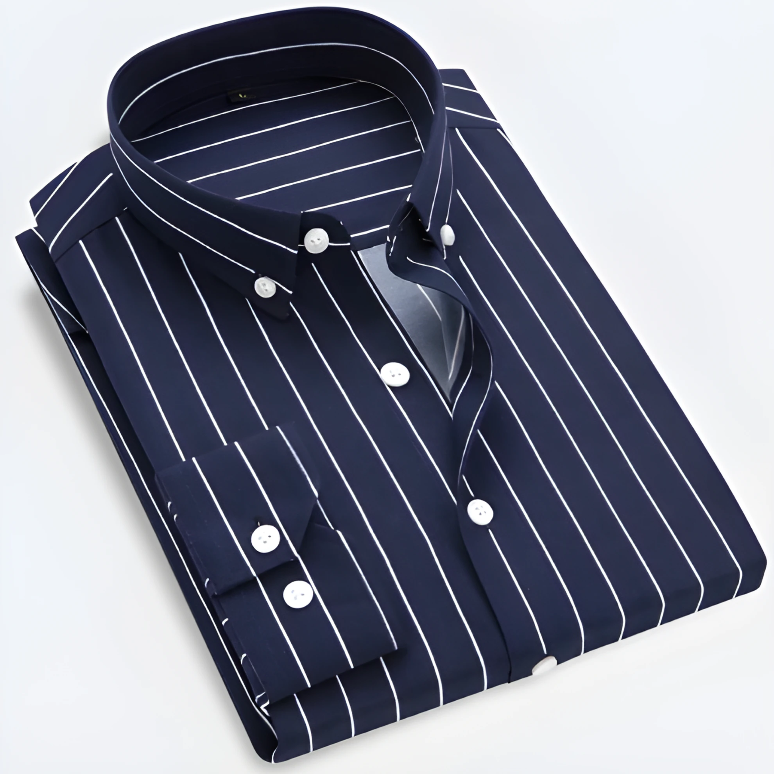 Matthew Bengal Stripe Shirt