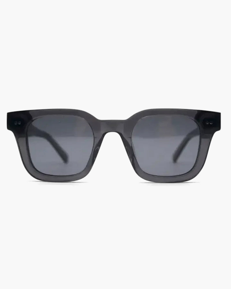 Windsor Acetate Sunglasses – Tortoiseshell