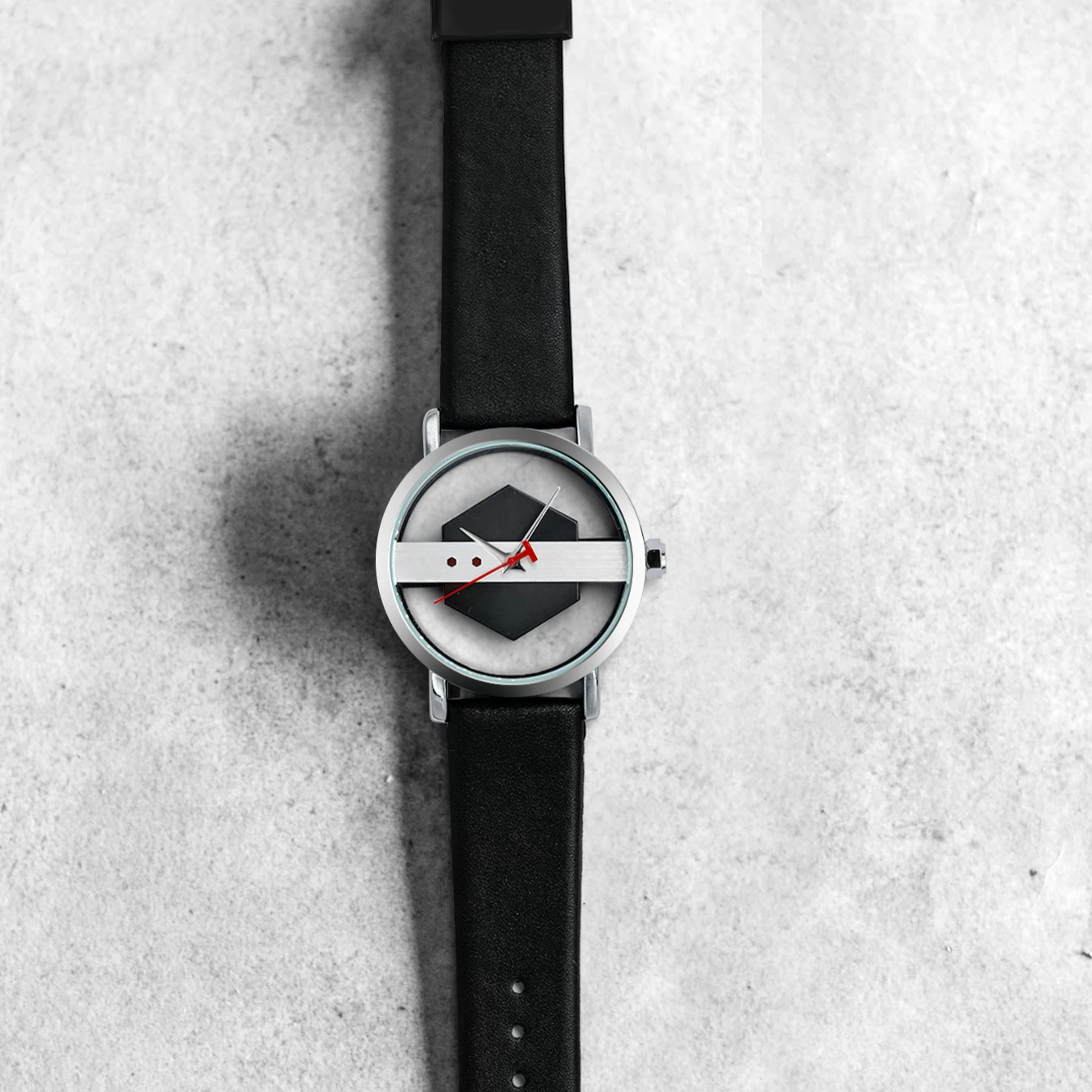 Inception Orbit Watch